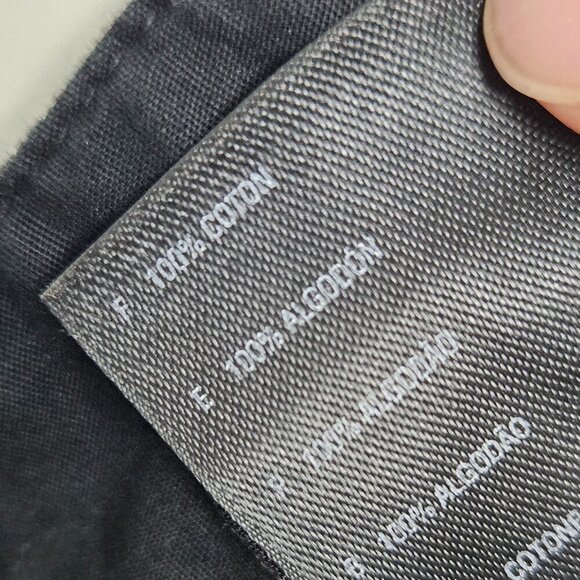 The North Face Liliput 100% Cotton Plaid Bermuda Short 14 Long - Picture 8 of 9